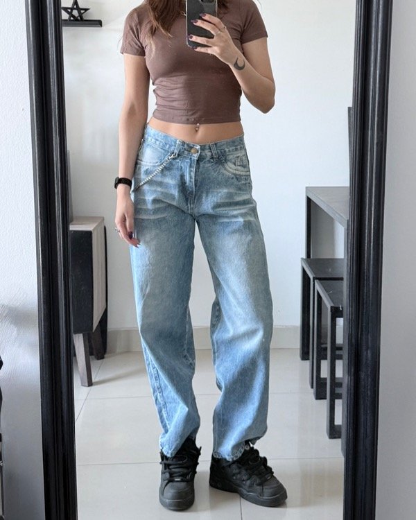 Producto - Jean Baggy - Urban