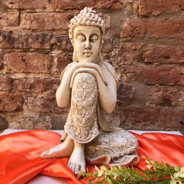 Producto - Buda Rodilla mediano