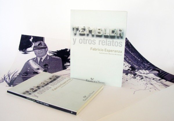 Producto - Temblor y otros relatos