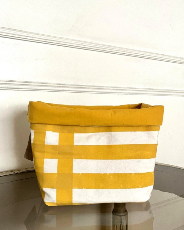 Producto - PROMO. 2X1 EN CANASTO TEXTIL - 8