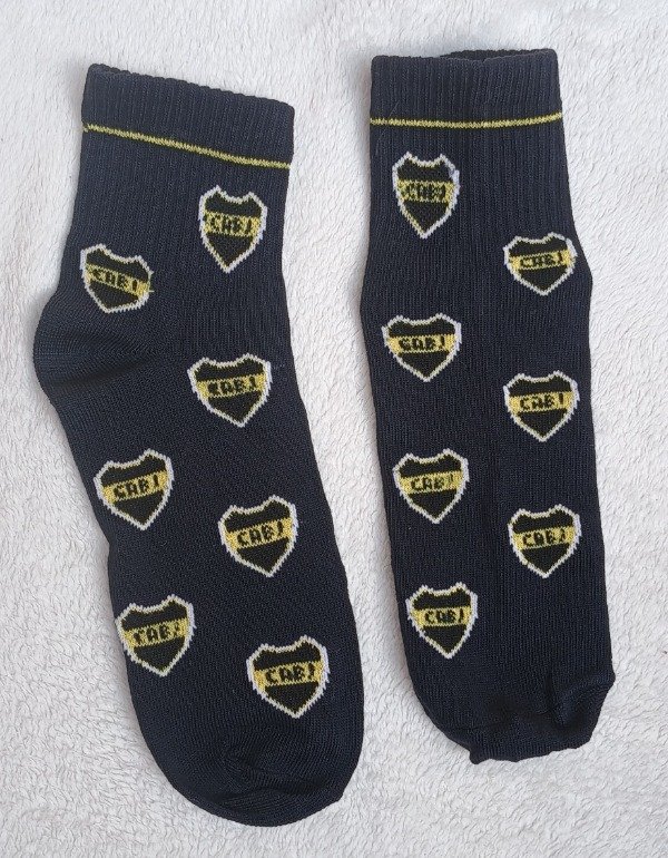 Producto - MEDIAS ESCUDITOS