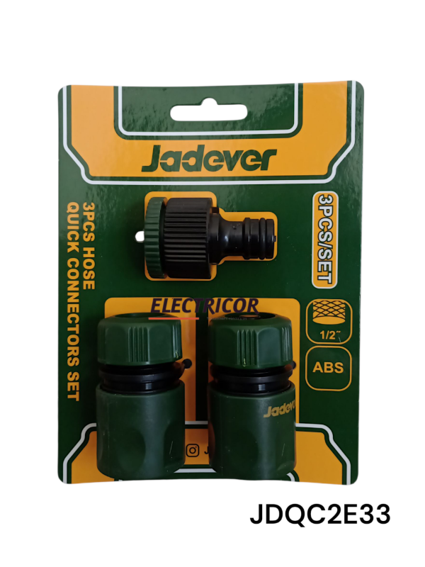 Producto - KIT DE CONECTORES DE MANGUERA