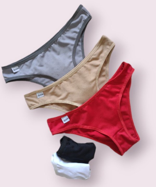 Producto - VEDETINAS MICROFIBRA X 12