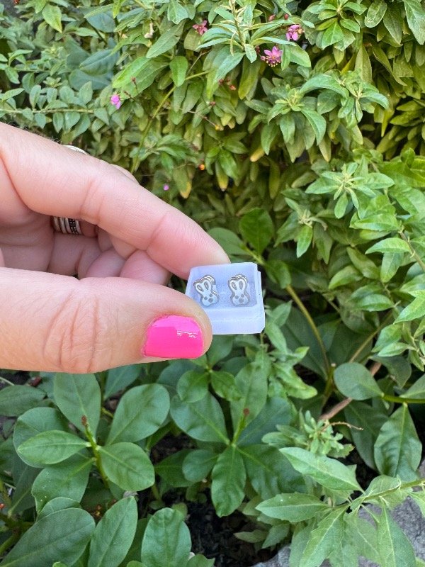 Producto - Abridores de acero Q conejitos