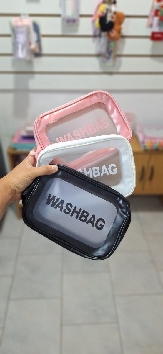 Producto - Neceser chico impermeable