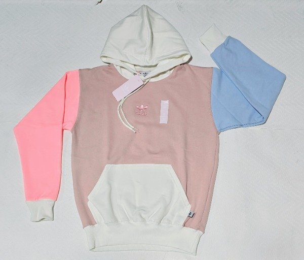Producto - LINEA ALELI BUZO OVERSIZE