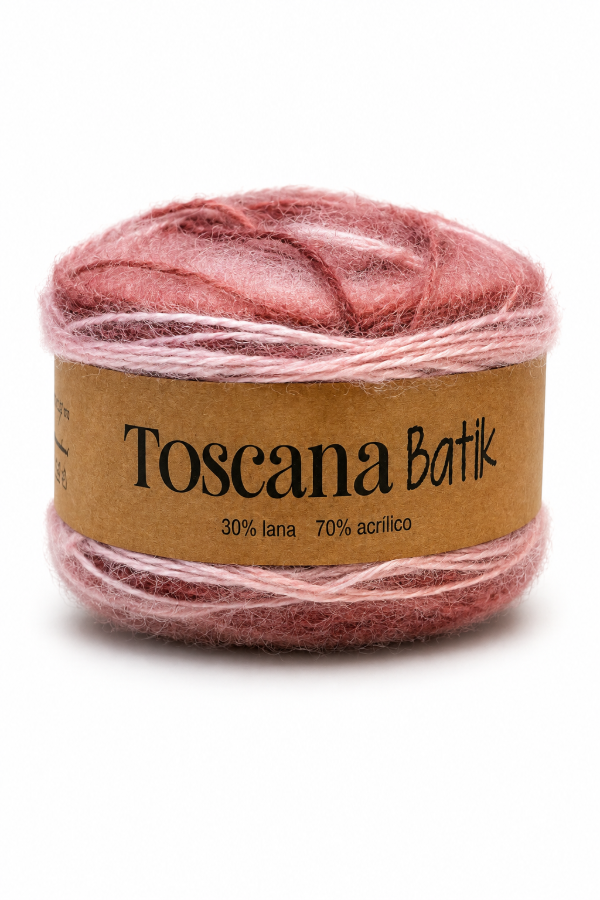 Producto - TOSCANA BATIK - 03 - 0