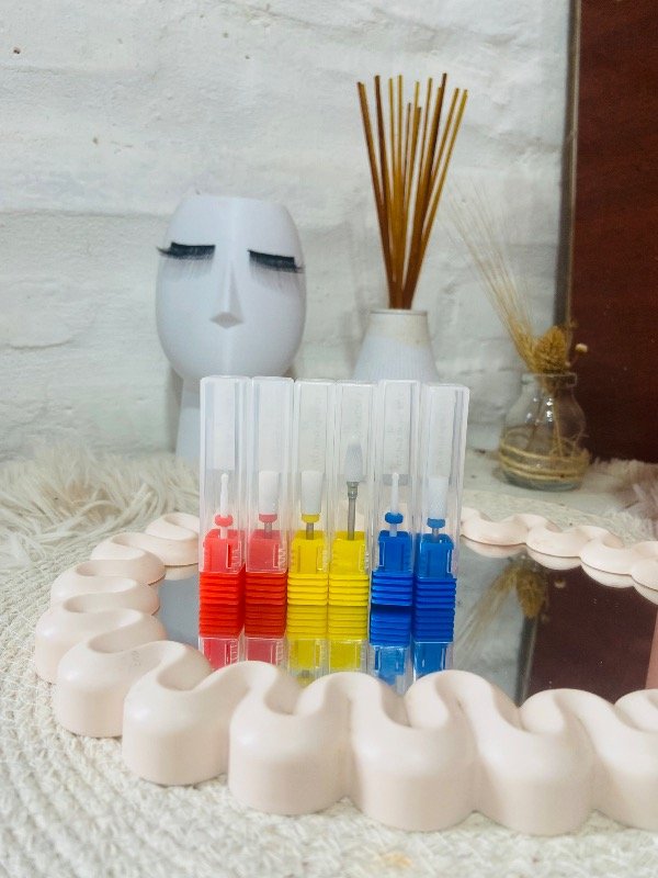 Producto - Fresas de Ceramica