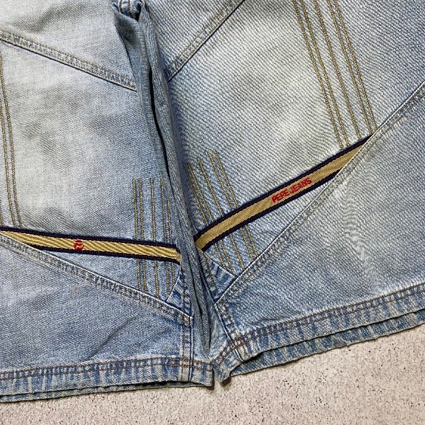 Producto - Baggy Jort Pepe Jeans - 5