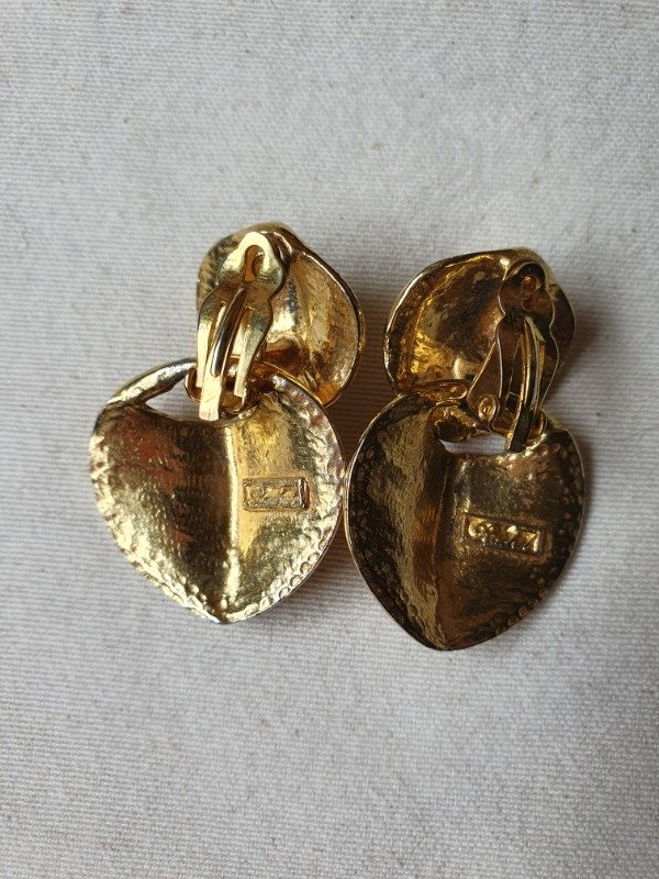 Producto - Clips Rachel USA Caparazones - 4