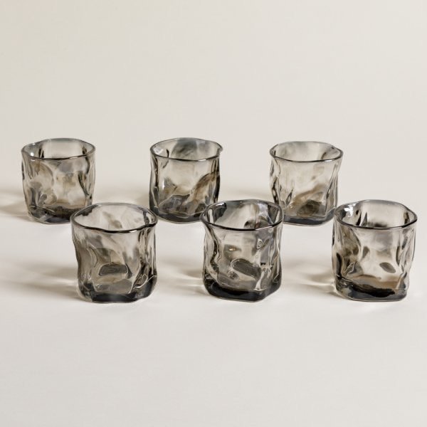 Producto - Set x6 vasos Elinore 200ml