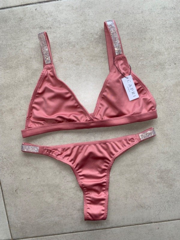 Producto - Bk TINI rose
