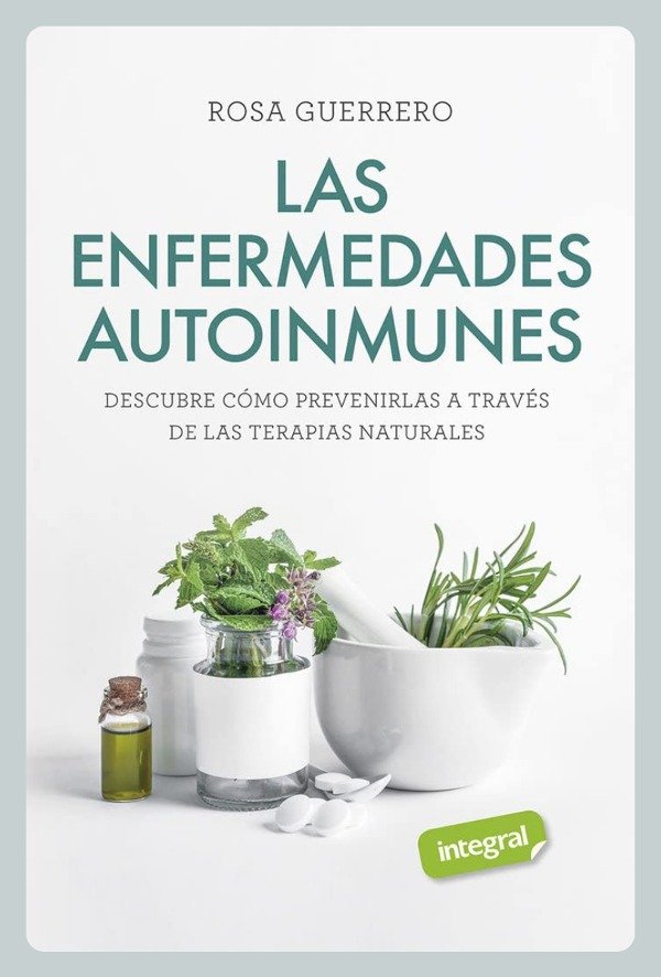 Producto - Guerrero: Las Enfermedades Autoinmunes