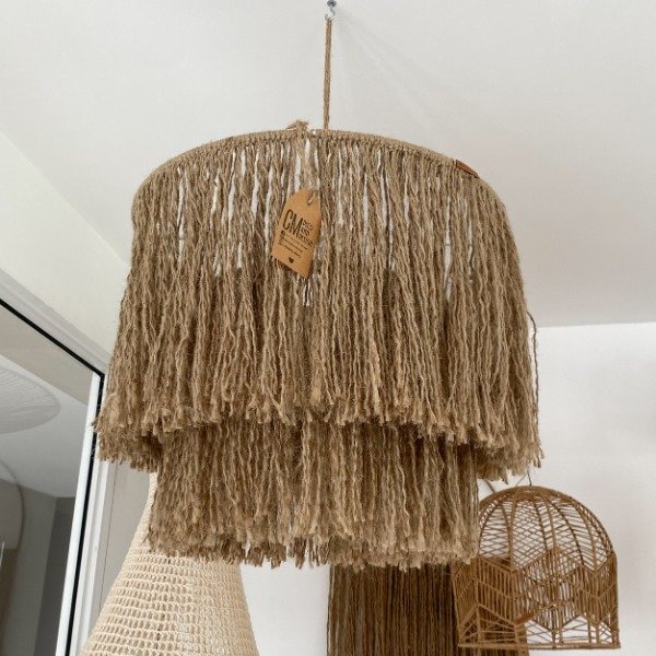 Producto - PANTALLA PARIS YUTE