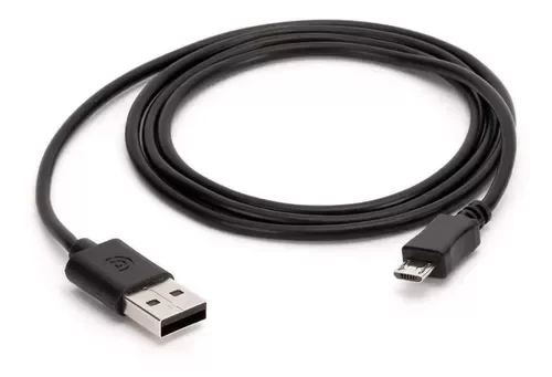 Producto - CABLE USB A MICRO USB
