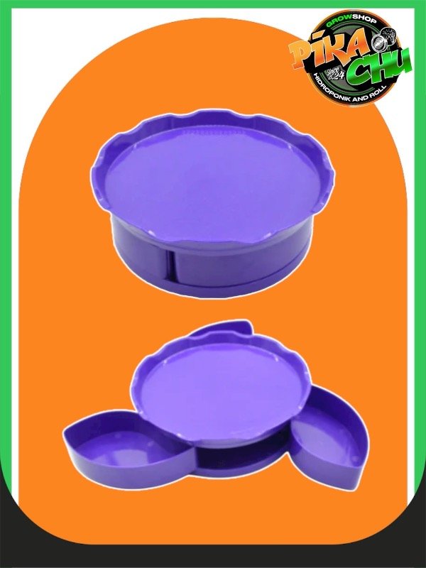 Producto - Bandeja Organizadora + Picador Tipo Rallador