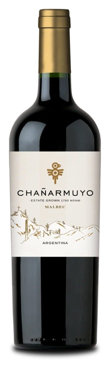 Producto - Chañarmuyo Malbec