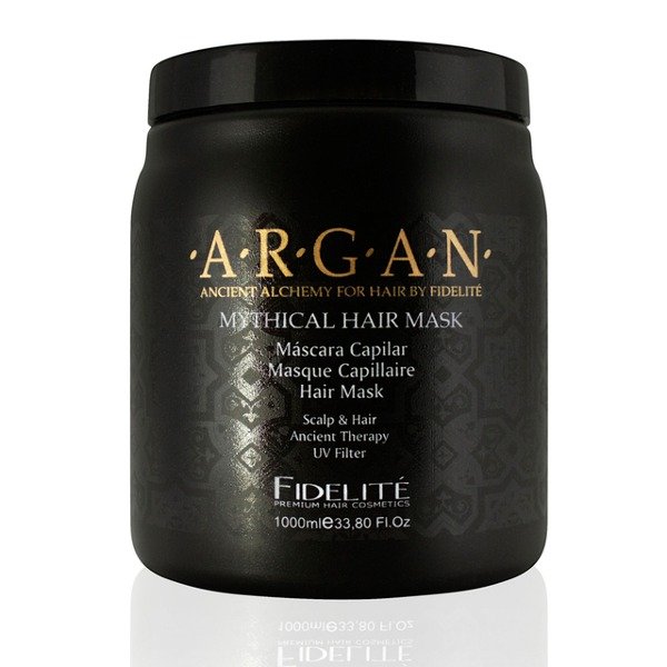 Producto - Máscara argán x 1kg - Fidelité
