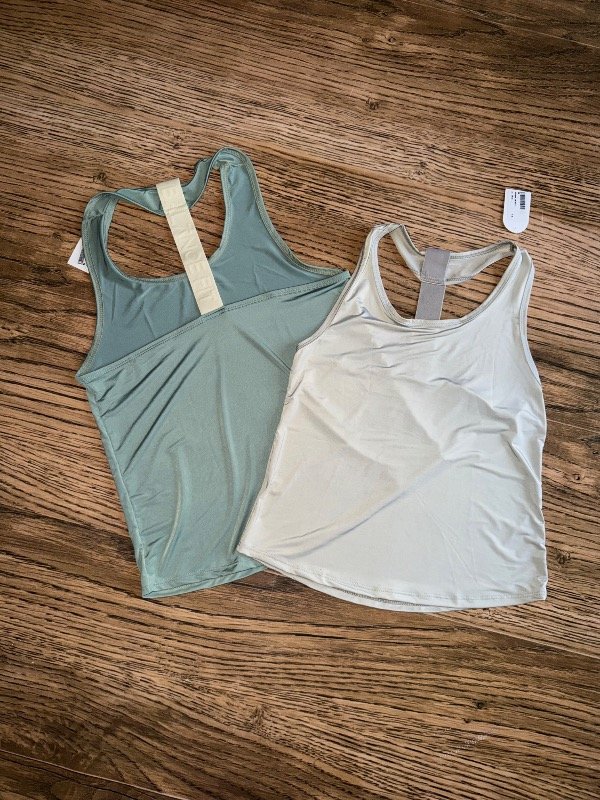 Producto - Musculosas Detroit - Balance