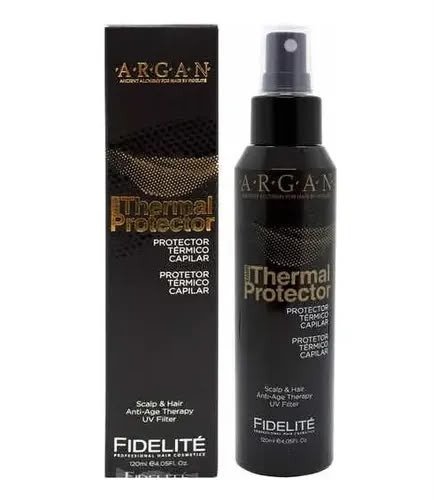 Producto - PROTECTOR TERMICO FIDELITE ARGAN
