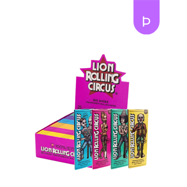 Producto - LION CELULOSAS KS X 25U