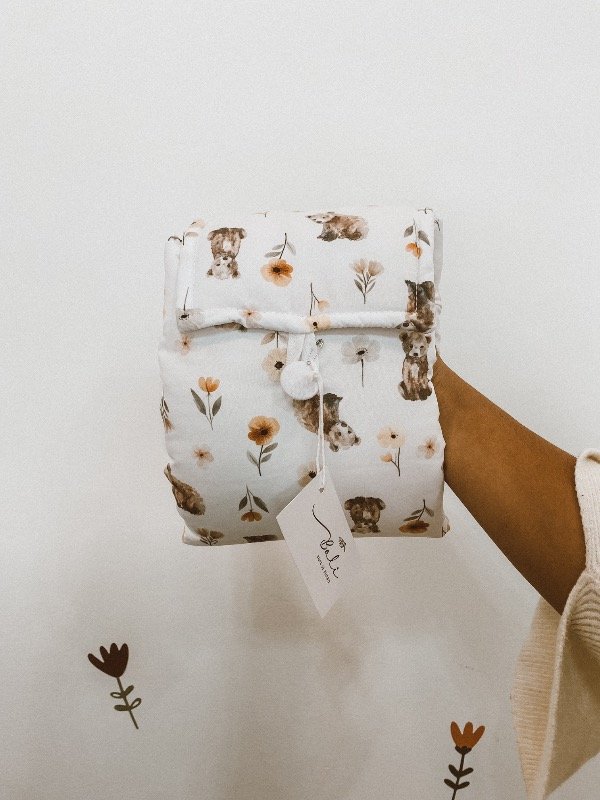 Producto - Cambiador Koda