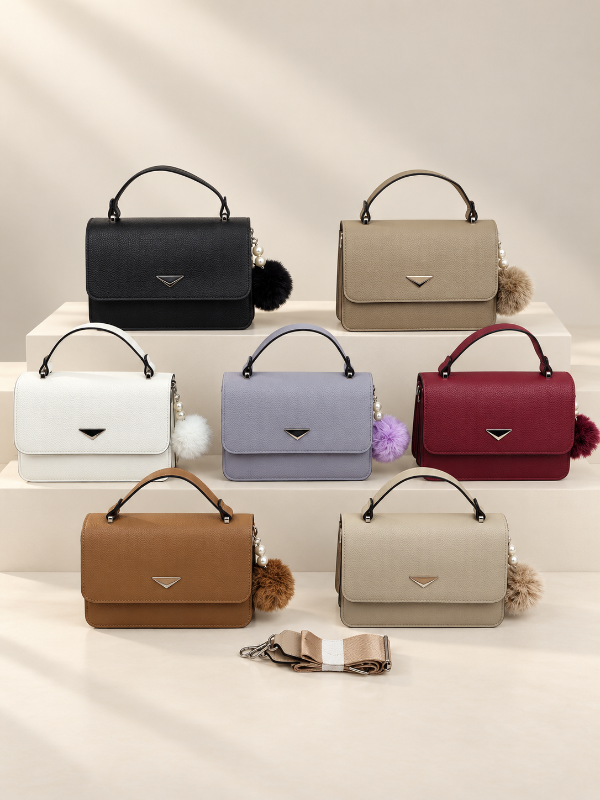 Producto - PACK X6 MINI BAG ART.2561