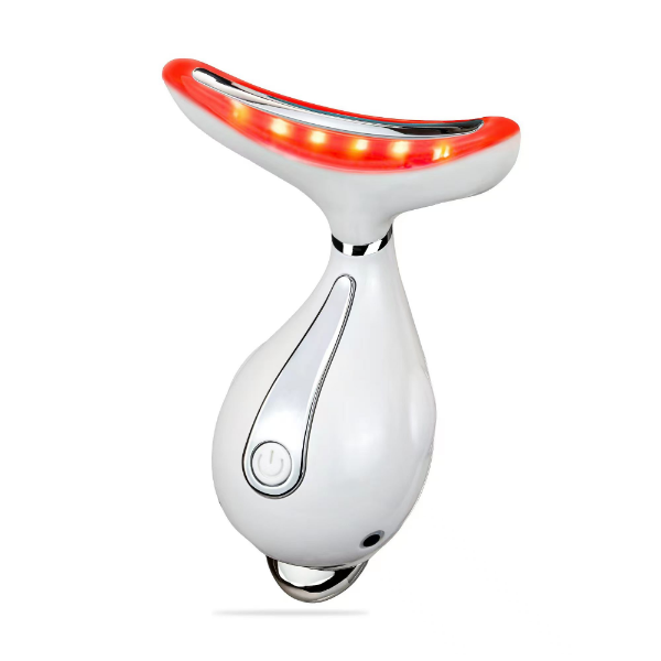 Producto - MASAJEADOR ANTI ARRUGAS LED LIFTING INTENSE PULSED WH451