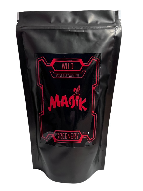 Producto - Super Combo Completo Magik para todo el ciclo