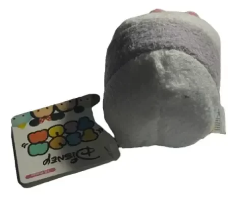 Producto - Tsum Tsum Daisy Peluche De 8 X 5 Cm Disney Con Holograma (2) - 3