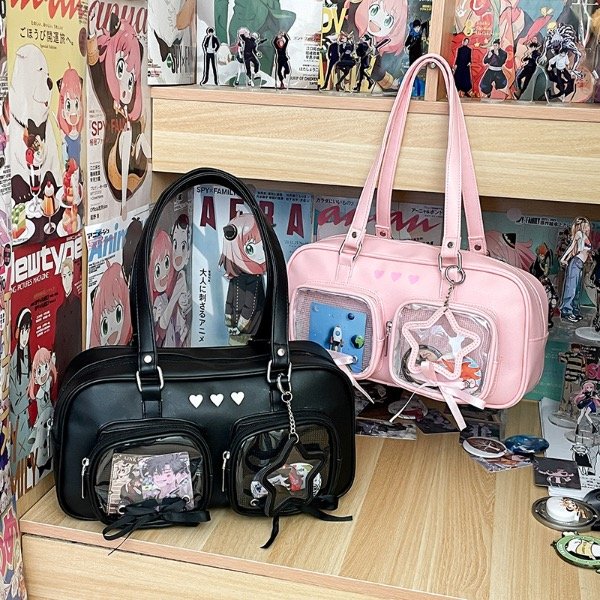 Producto - Cartera Heart