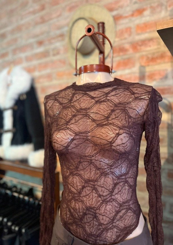 Producto - BODY SOFIA