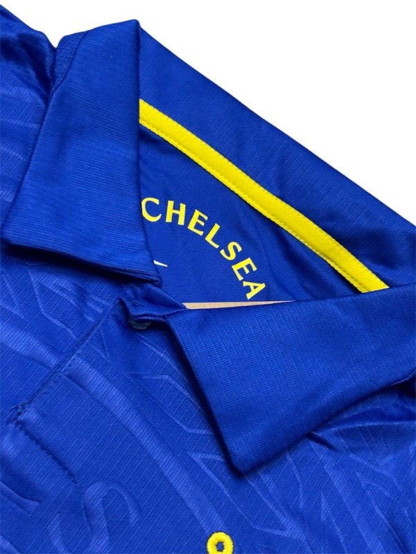 Producto - Chelsea local 26/27 Version Hincha - 4