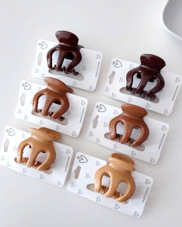 Producto - BROCHE #6