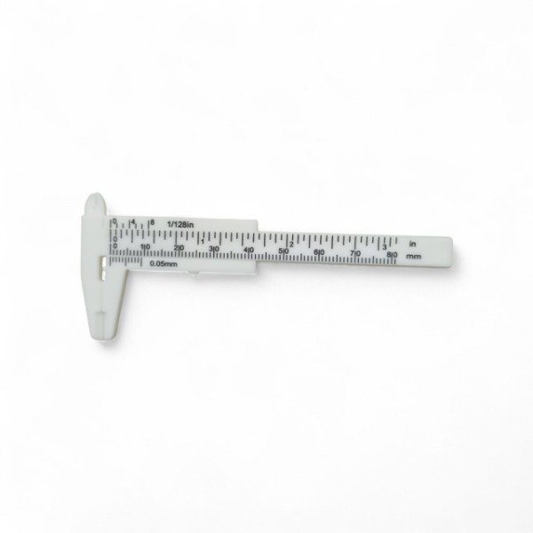 Producto - Mini calibre plastico