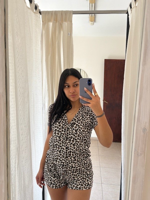 Producto - Pijama Nelly corto - 3
