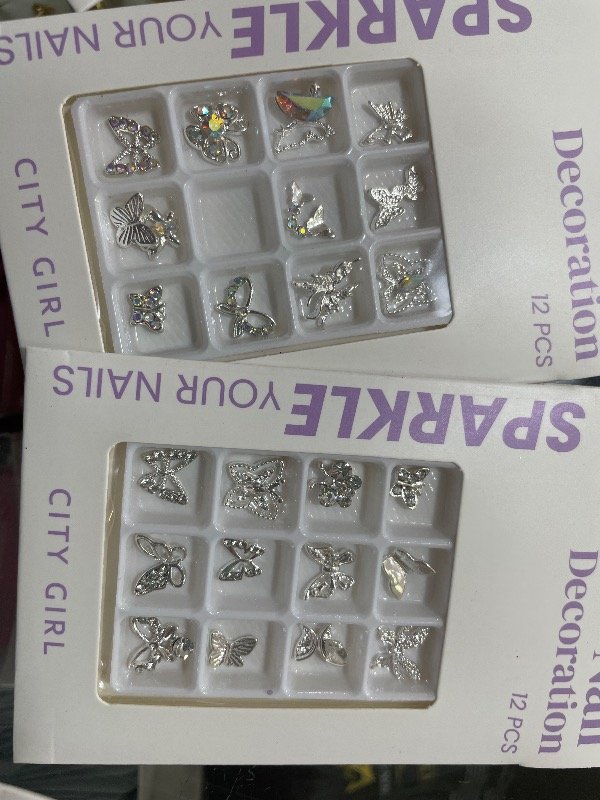 Producto - Deco Mariposa City Girl