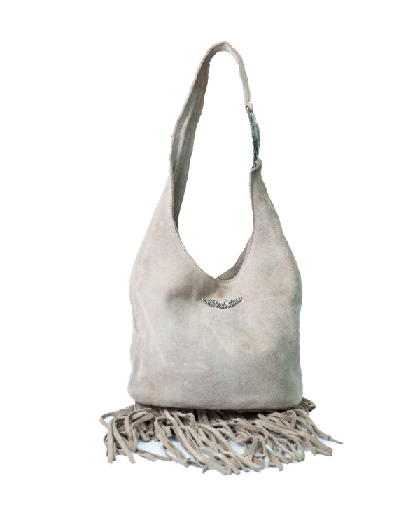 Producto - Bandolera California Beige