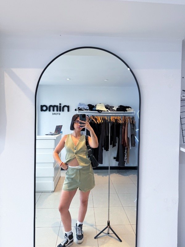 Producto - Short sastrero premium