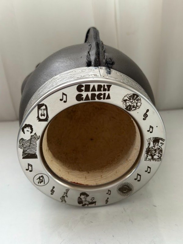 Producto - Mate de Charly Garcia - 2