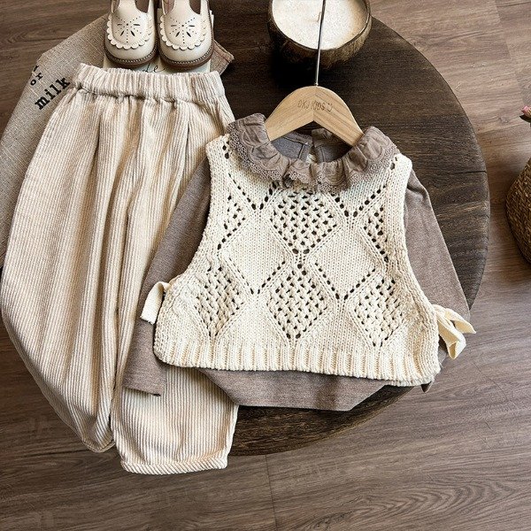 Producto - Conjunto Pequeña Amelia - 1