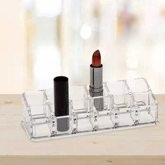 Producto - Organizador de acrílico x12 espacios