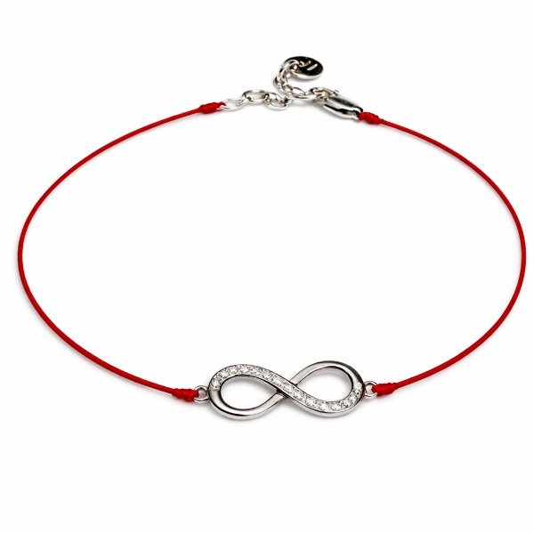 Producto - Pulsera INFINITO Amor