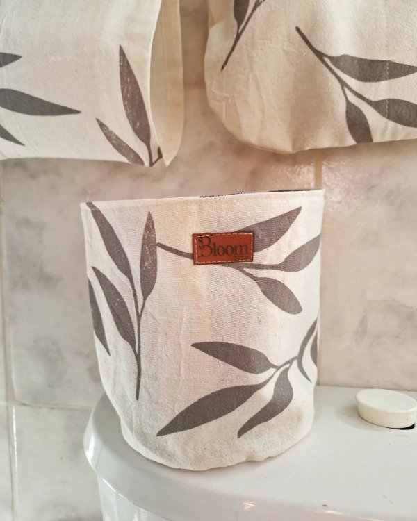 Producto - Organizador Redondo "Olivo"