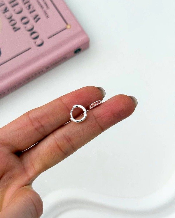 Producto - Argollas Kai