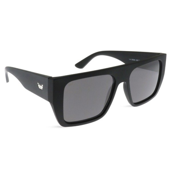 Producto - Vulk Missing Negro Mate - 1
