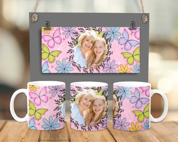 Producto - Tazas dia de la Madre - 4
