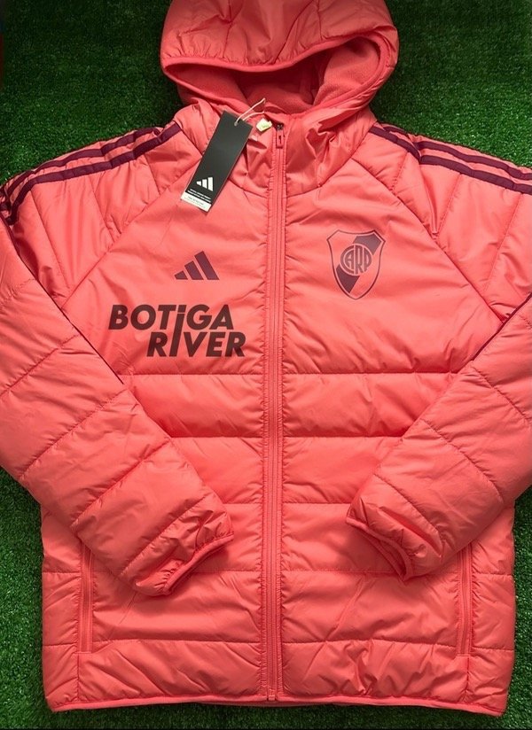 Producto - CAMPERA INVIERNO TEMPORADA 2025 (M y L)