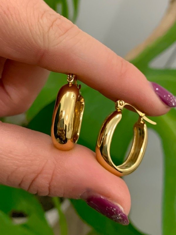 Producto - Argollas Anna