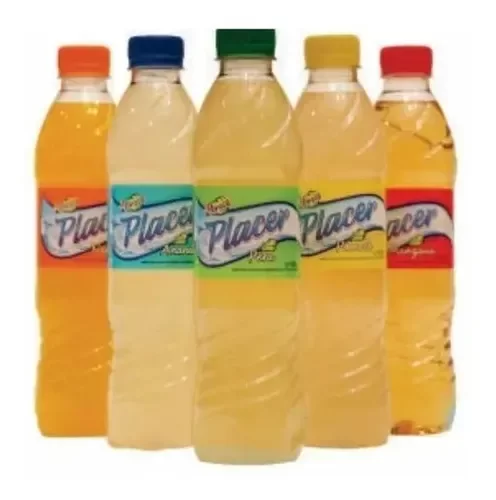 Producto - Placer 500 ml